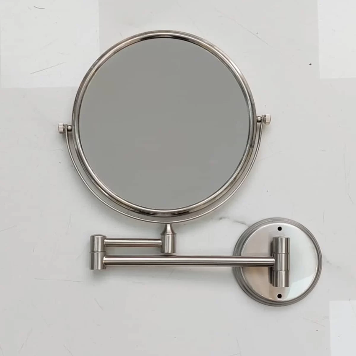 آینه بازویی دیواری