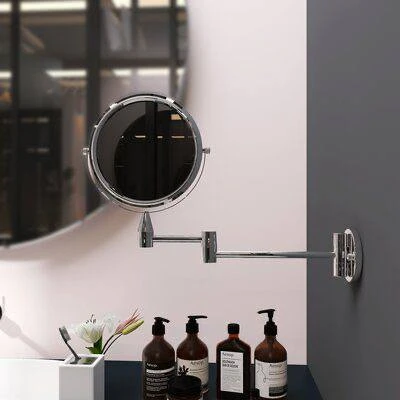 آینه بازویی دیواری