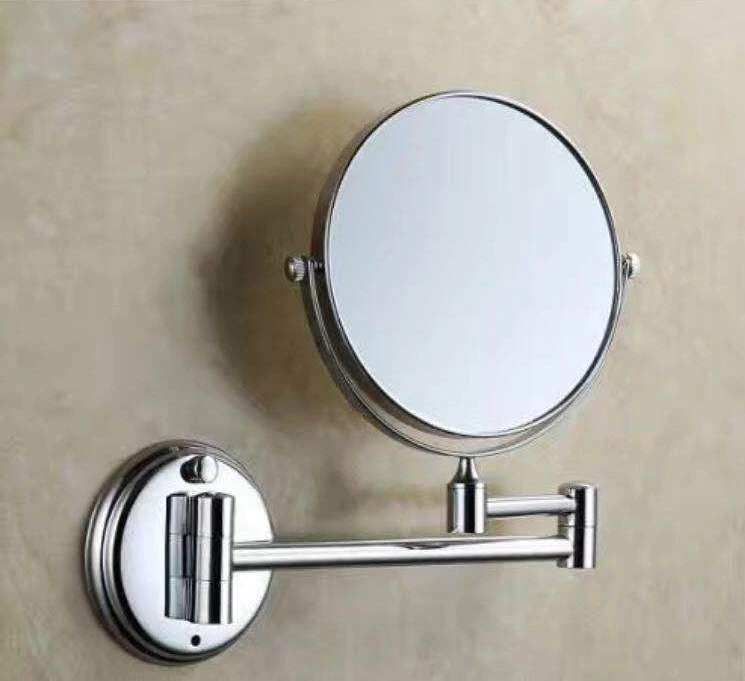 آینه بازویی دیواری