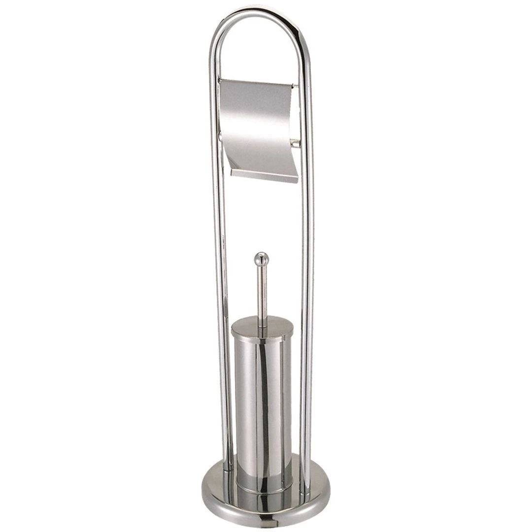 استند دستمال و فرچه سرویس بهداشتی