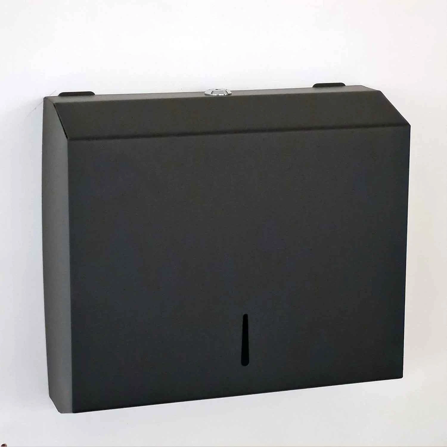 جا دستمال کاغذی دیواری