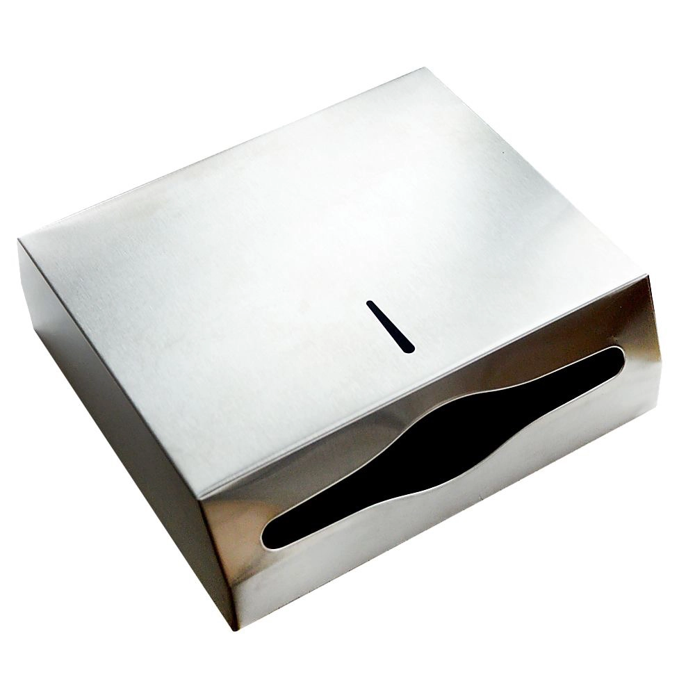 جا دستمال کاغذی دیواری