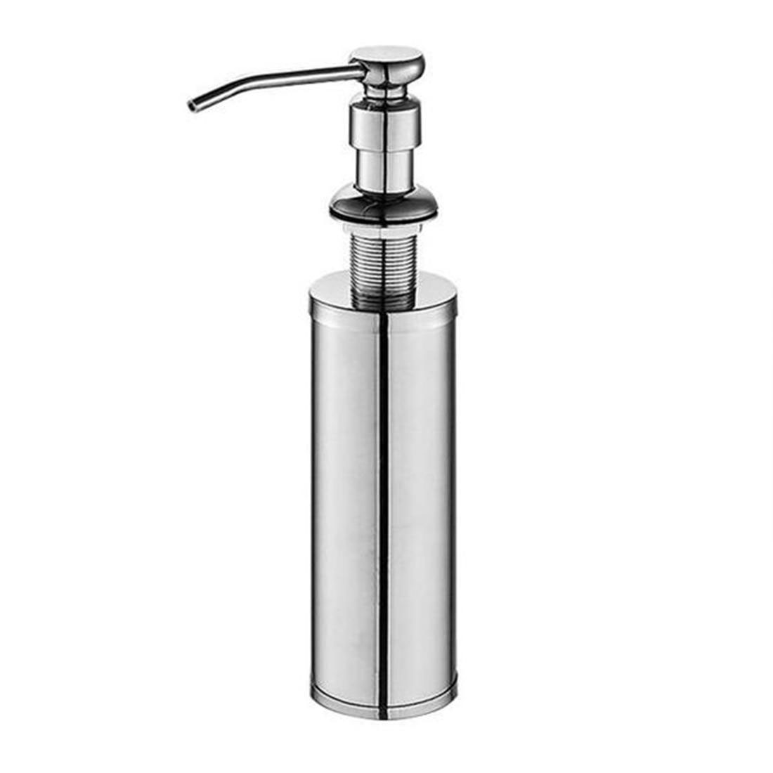 جا مایع توکار استیل