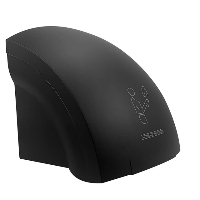 دست خشک کن برقی اتوماتیک