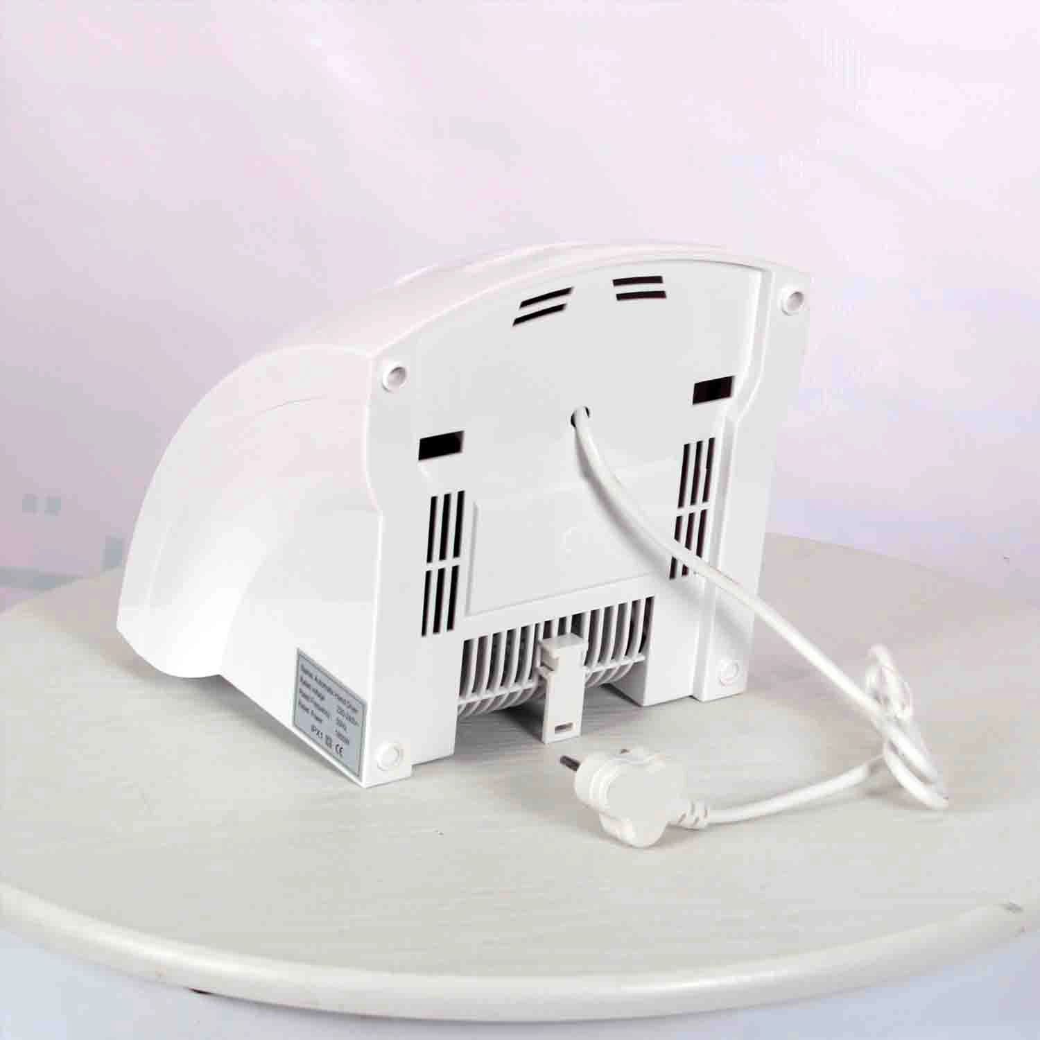 دست خشک کن برقی اتوماتیک