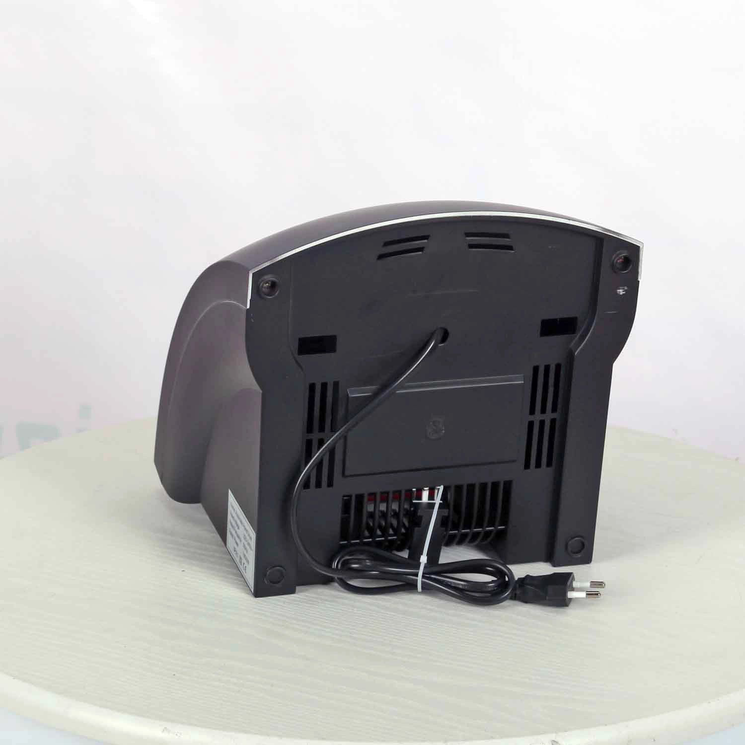 دست خشک کن برقی اتوماتیک