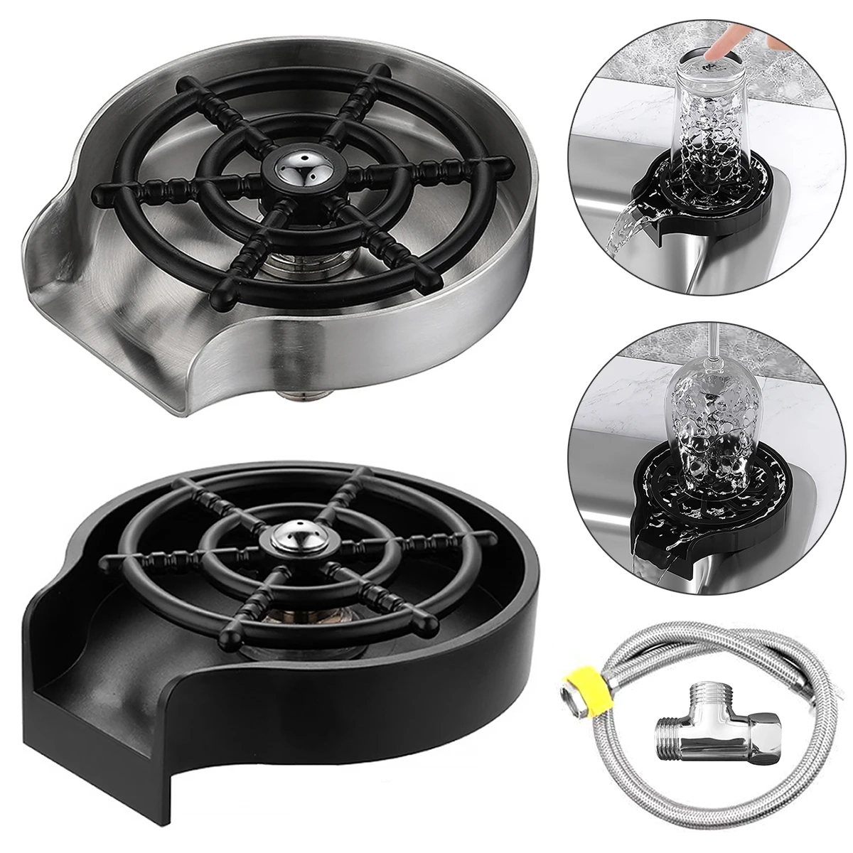 لیوان شوی سینک ظرفشویی