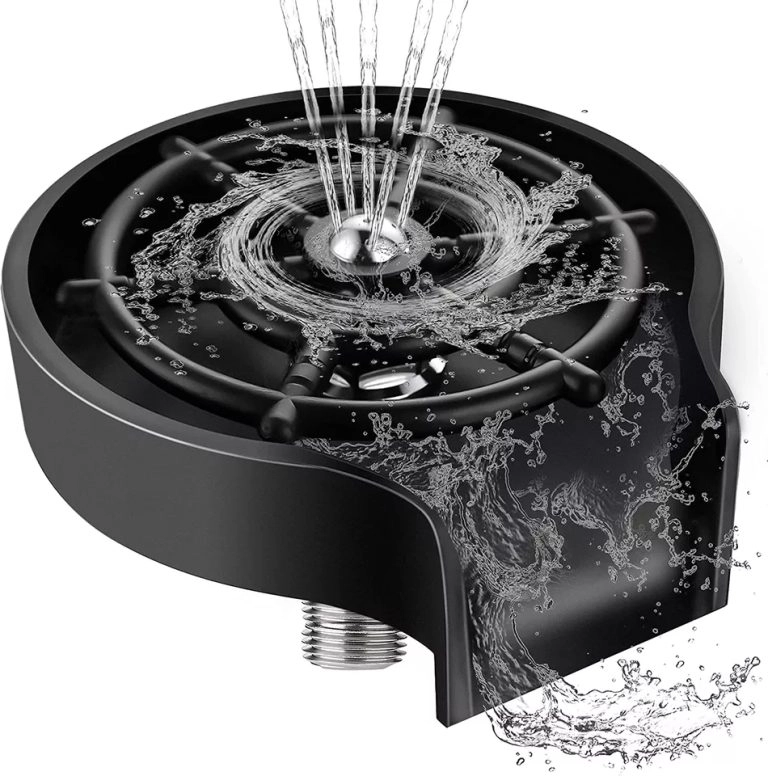 لیوان شوی سینک ظرفشویی